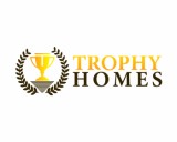 /public/logoimage/1385484014Trophy Homes5.jpg